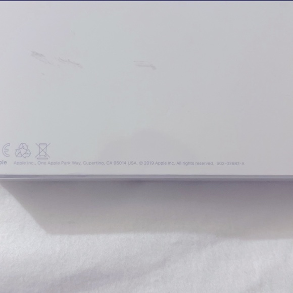 Apple Magic Keyboard - Picture 3 of 5